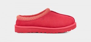 Pink Women's Ugg Tasman Slippers | India-5496107