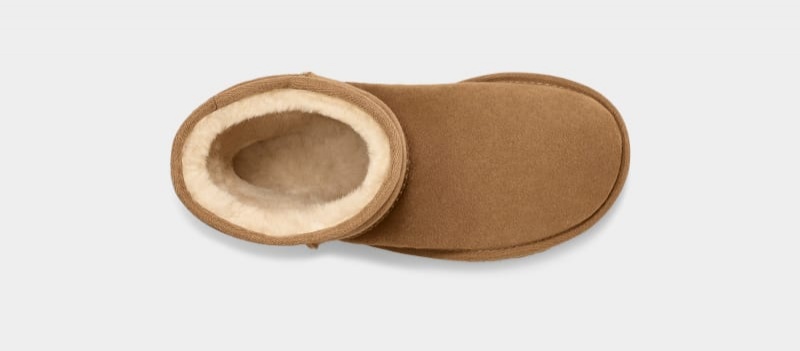 Brown Kids' Ugg Classic Ii Tall Boots | India-0798652