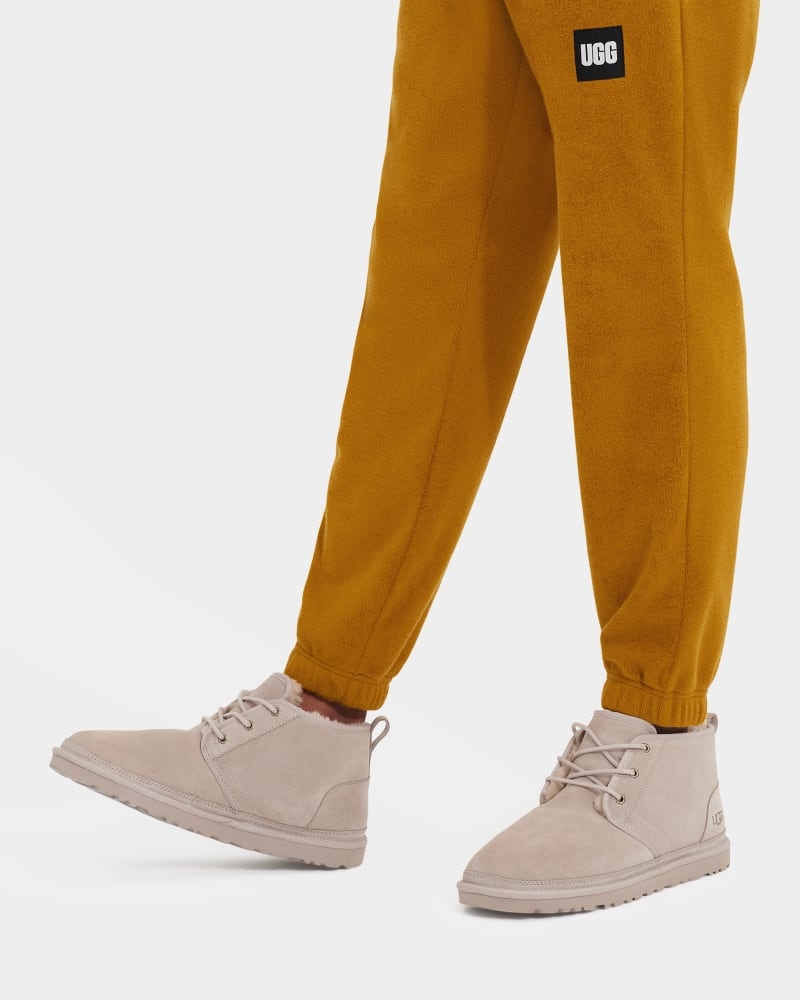 Orange Men's Ugg Malachi Jogger | India-2643807